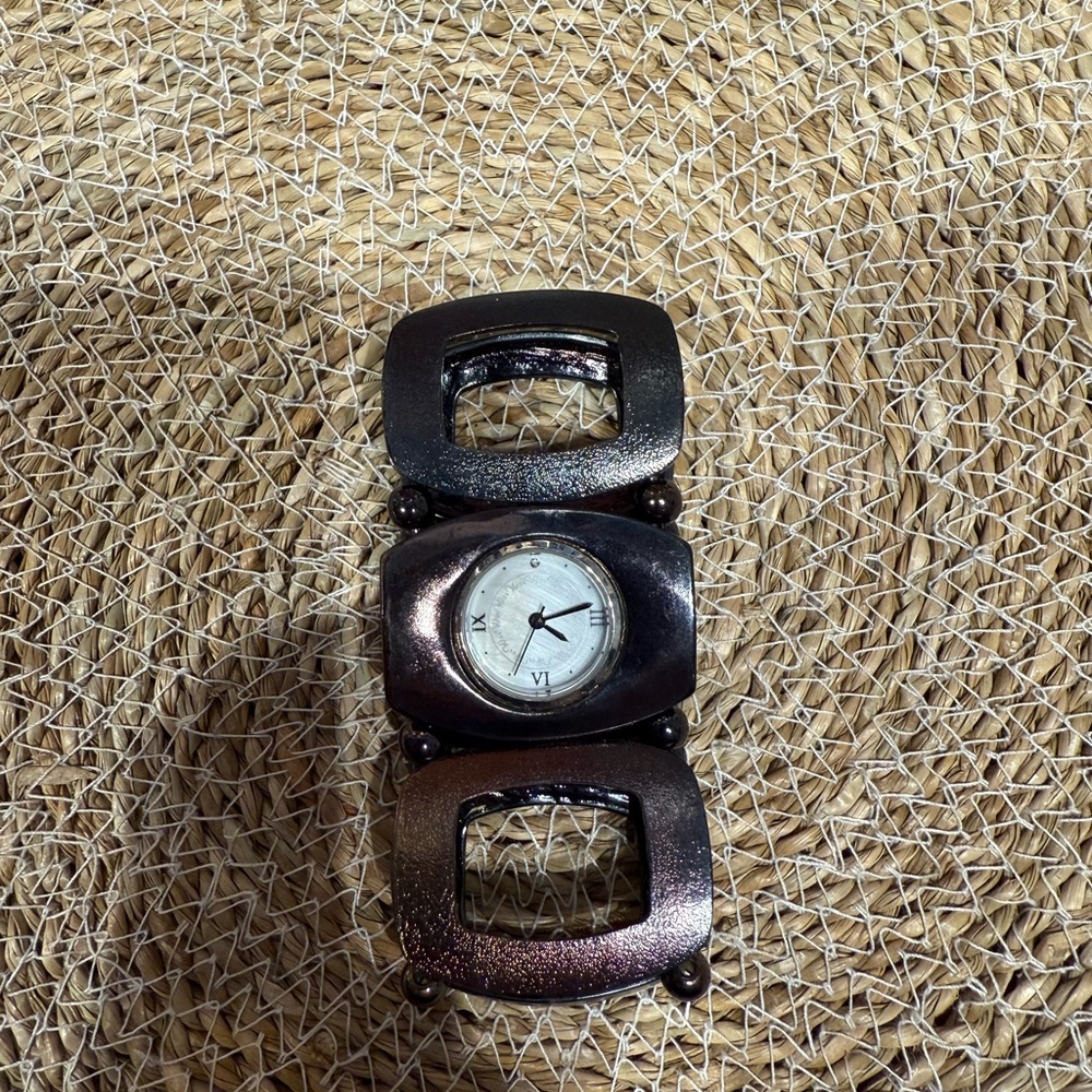 Vintage watch